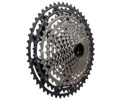 SHIMANO SHIMANO XT CS-M8200 12 SPEED CASETTE 10-51