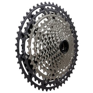 SHIMANO SHIMANO XT CS-M8200 12 SPEED CASETTE 10-51