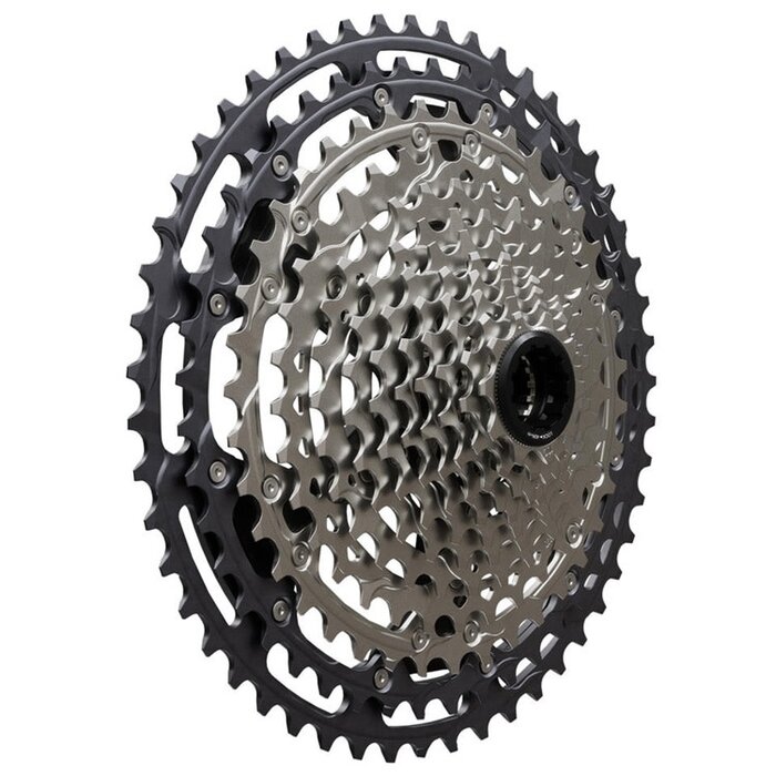 SHIMANO SHIMANO XT CS-M8200 12 SPEED CASETTE 10-51
