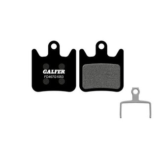 GALFER GALFER HOPE X2 BRAKE PADS
