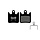 GALFER HOPE X2 BRAKE PADS