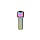 TITANIUM STEM BOLT M7 X 22MM STANDARD HEAD RAINBOW (EACH)