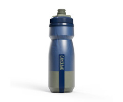 CAMELBAK CAMELBAK PODIUM CHILL BOTTLE 600ML MERCURY DEEP SEA
