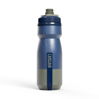 CAMELBAK CAMELBAK PODIUM CHILL BOTTLE 600ML MERCURY DEEP SEA