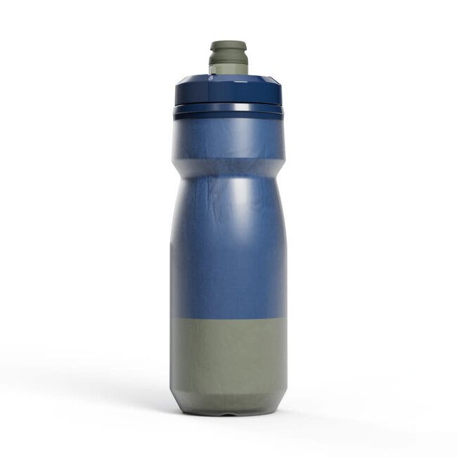 CAMELBAK PODIUM CHILL BOTTLE 600ML MERCURY DEEP SEA