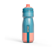 CAMELBAK CAMELBAK PODIUM CHILL BOTTLE 600ML MERCURY TEAL
