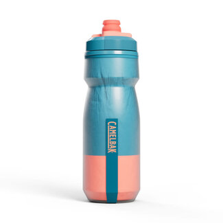 CAMELBAK CAMELBAK PODIUM CHILL BOTTLE 600ML MERCURY TEAL
