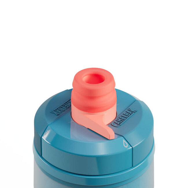 CAMELBAK PODIUM CHILL BOTTLE 600ML MERCURY TEAL