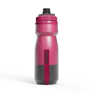 CAMELBAK CAMELBAK PODIUM CHILL BOTTLE 600ML MERCURY BERRY
