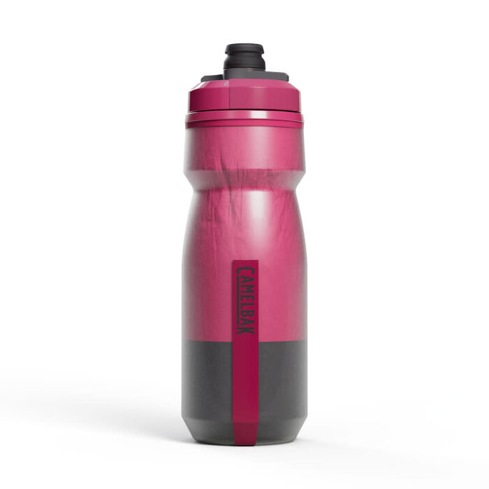 CAMELBAK CAMELBAK PODIUM CHILL BOTTLE 600ML MERCURY BERRY