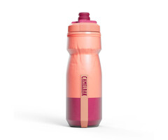 CAMELBAK CAMELBAK PODIUM CHILL BOTTLE 600ML MERCURY BLUSH