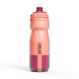 CAMELBAK CAMELBAK PODIUM CHILL BOTTLE 600ML MERCURY BLUSH