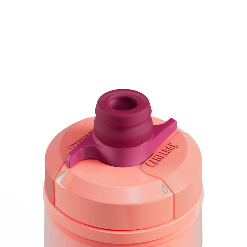 CAMELBAK CAMELBAK PODIUM CHILL BOTTLE 600ML MERCURY BLUSH