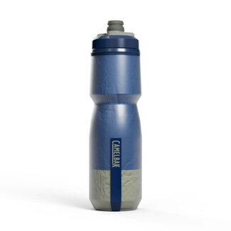 CAMELBAK CAMELBAK PODIUM CHILL BOTTLE 700ML MERCURY DEEP SEA