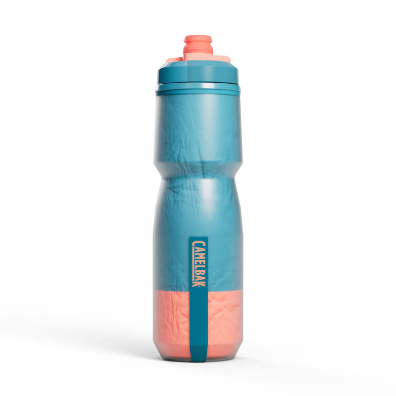 CAMELBAK CAMELBAK PODIUM CHILL BOTTLE 700ML MERCURY TEAL