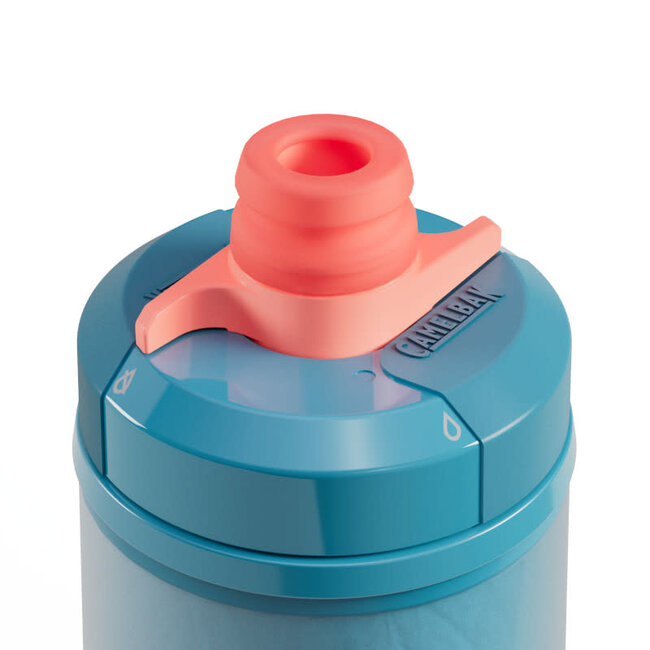 CAMELBAK PODIUM CHILL BOTTLE 700ML MERCURY TEAL