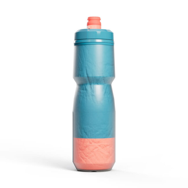 CAMELBAK PODIUM CHILL BOTTLE 700ML MERCURY TEAL