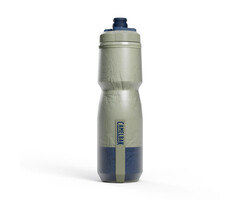 CAMELBAK CAMELBAK PODIUM CHILL 700ML MERCURY FOG