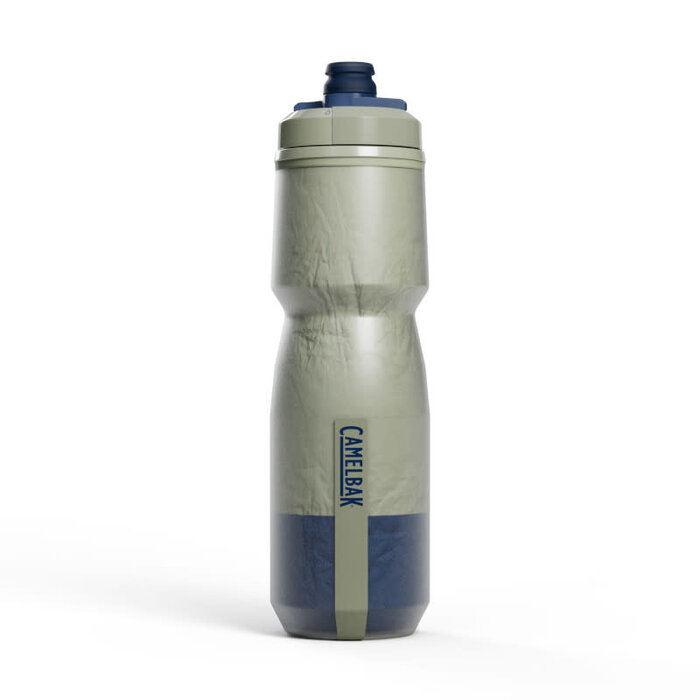 CAMELBAK CAMELBAK PODIUM CHILL 700ML MERCURY FOG