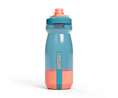 CAMELBAK CAMELBAK PODIUM BOTTLE 600ML MERCURY BERRY