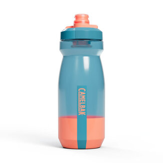 CAMELBAK CAMELBAK PODIUM BOTTLE 600ML MERCURY BERRY