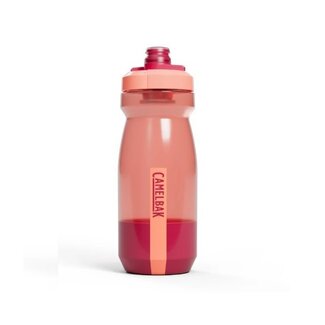CAMELBAK CAMELBAK PODIUM BOTTLE 600ML MERCURY BLUSH