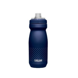 CAMELBAK CAMELBAK PODIUM BOTTLE 600ML NAVY BLUE