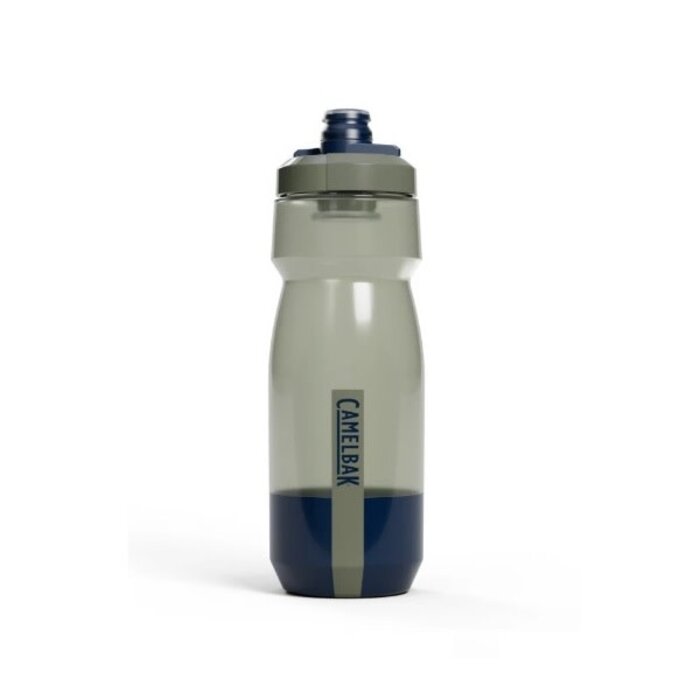 CAMELBAK CAMELBAK PODIUM BOTTLE 600ML MERCURY FOG