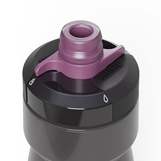 CAMELBAK CAMELBAK PODIUM BOTTLE 600ML MERCURY NIGHTFALL