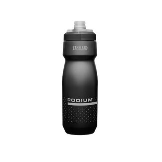 CAMELBAK CAMELBAK PODIUM BOTTLE 600ML BLACK