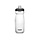 CAMELBAK PODIUM BOTTLE 600ML CARBON