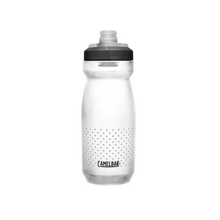 CAMELBAK CAMELBAK PODIUM BOTTLE 600ML CARBON