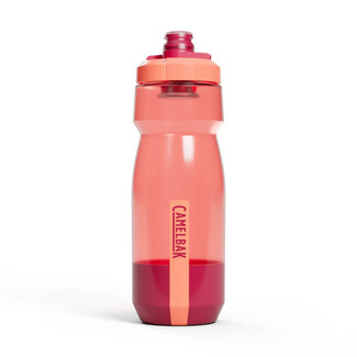 CAMELBAK CAMELBAK PODIUM BOTTLE 700ML MERCURY BLUSH