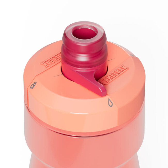 CAMELBAK PODIUM BOTTLE 700ML MERCURY BLUSH