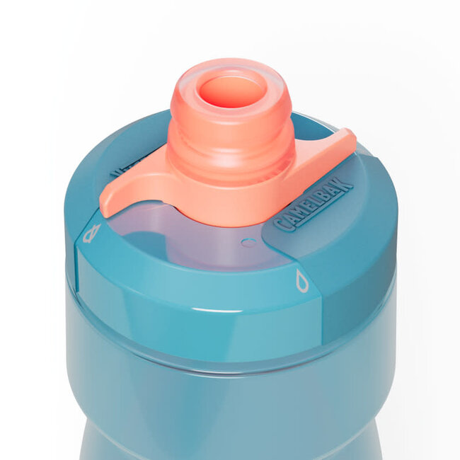 CAMELBAK PODIUM BOTTLE 700ML MERCURY TEAL