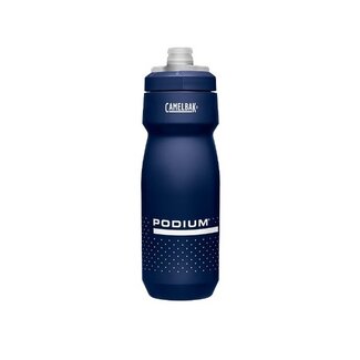 CAMELBAK CAMELBAK PODIUM BOTTLE 700ML NAVY BLUE