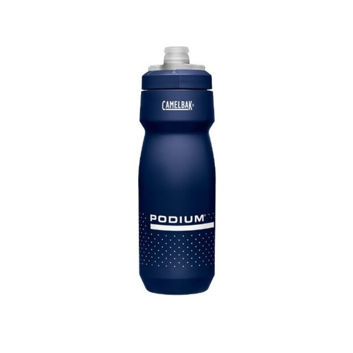 CAMELBAK CAMELBAK PODIUM BOTTLE 700ML NAVY BLUE