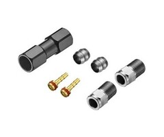 TEKTRO TRP HOSE COUPLER 5.0MM HOSE
