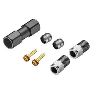 TEKTRO TRP HOSE COUPLER 5.0MM HOSE