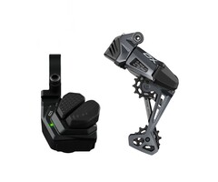 WHEEL TOP WHEEL TOP EDS OX V2 MTB KIT LONG CAGE
