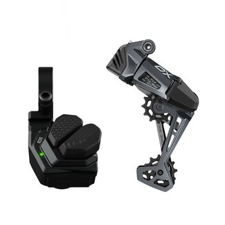 WHEEL TOP WHEEL TOP EDS OX V2 MTB KIT LONG CAGE