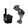 WHEEL TOP EDS OX V2 MTB KIT LONG CAGE