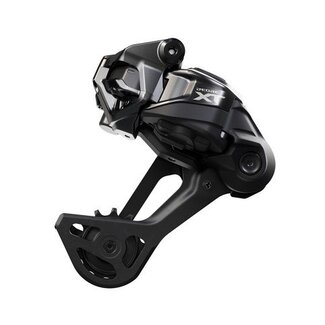 SHIMANO SHIMANO XT DI2 RD-M8250 ES REAR DERAILLEUR (10-51)