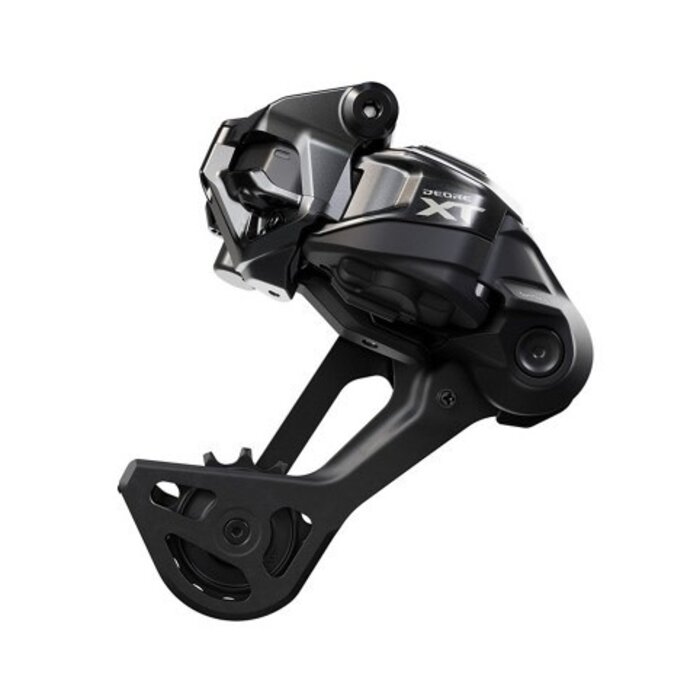 SHIMANO SHIMANO XT DI2 RD-M8250 ES REAR DERAILLEUR (10-51)