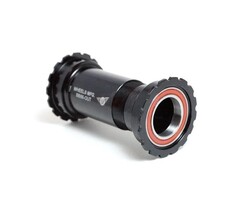 WHEELS MFG WHEELSMFG BB86 THREADDED BOTTOM BRACKET A/C SHIMANO