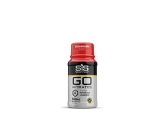 SCIENCE IN SPORT SIS NITRATE SHOT STRAWBERRY 60ML