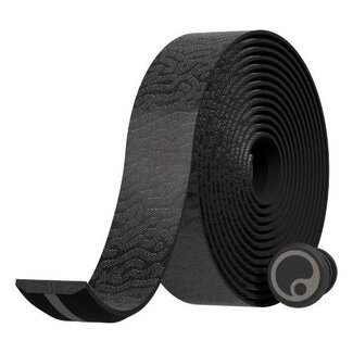 ERGON ERGON BAR TAPE ORTHOCELL BLACK