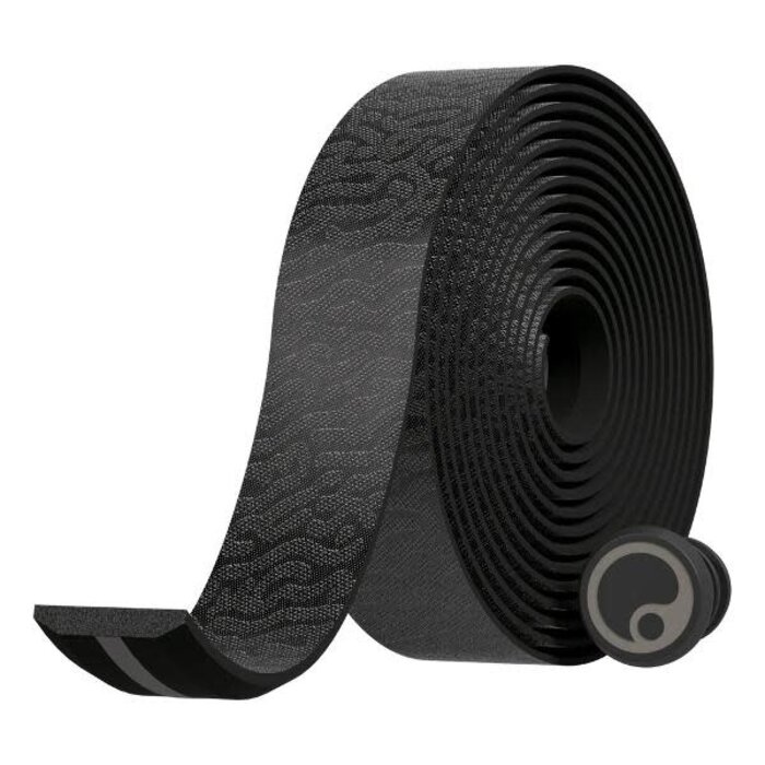 ERGON ERGON BAR TAPE ORTHOCELL BLACK