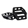 TREK LINE COMP PEDALS