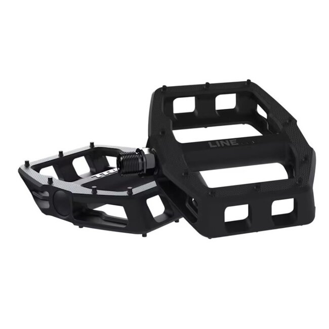 TREK LINE COMP PEDALS
